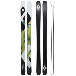 Ski Black Diamond Helio Carbon 88 image-0