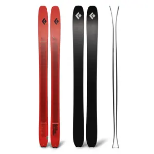 Ski Black Diamond Impulse Ti Pro 114 image-0