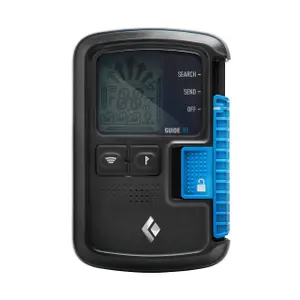 GPS et sondeur Black Diamond BT Beacon