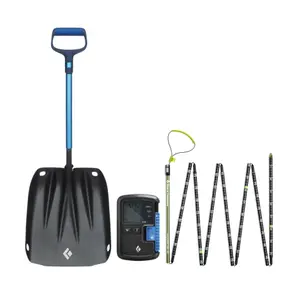 Veiligheidsgereedschap Black Diamond image-0