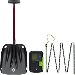 Multi-tools Black Diamond X Avy image-0