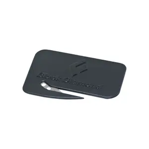 Ferramenta de corte de pele de foca Black Diamond image-0