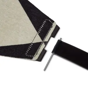 Seal skin Black Diamond Glidelite Sts Skins image-4