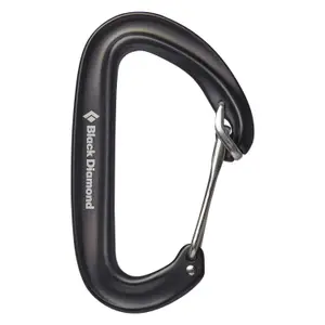 Klimhaak Black Diamond OZ image-0
