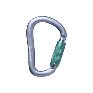 Triple Lock Carabiner Black Diamond image-0