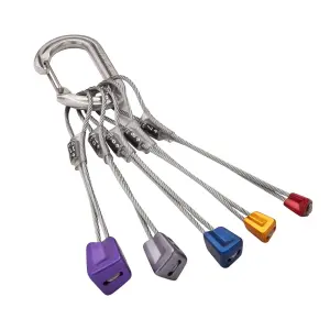Coinceur Black Diamond Offset #7-11 image-0