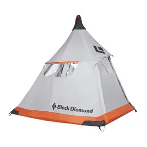 Double expedition climbing pole Black Diamond Fly image-0