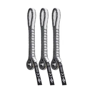 Dégaine alpinisme Black Diamond Dynex (x3) image-0