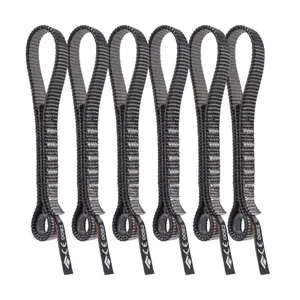 Strap Black Diamond Standard Dogbone 16 cm (x6) image-0