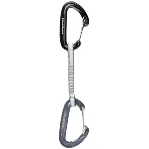 Cabo rápido de alpinismo Black Diamond Oz Quickpack image-0