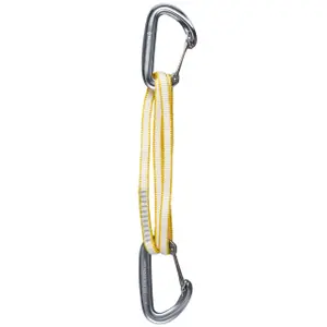 Cinta rápida de montañismo Black Diamond Oz Runner image-0