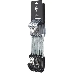Cabo rápido de alpinismo Black Diamond Oz Quickpack image-1