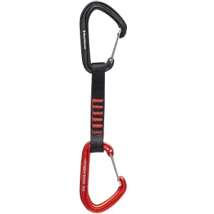 Mountaineering quickdraw Black Diamond Hotwire Quickdraw image-0