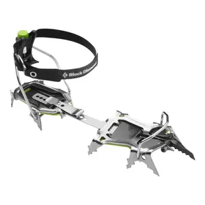 Climbing crampon Black Diamond Stinger image-0