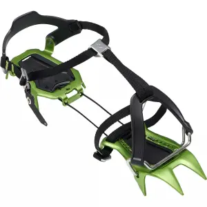 Climbing crampon Black Diamond Neve Strap image-0