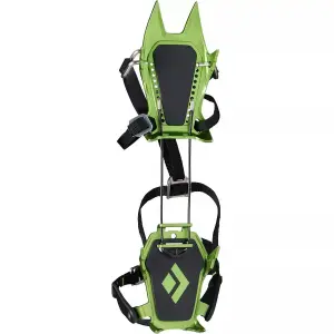 Climbing crampon Black Diamond Neve Strap image-1