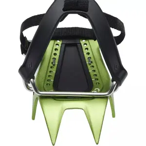 Climbing crampon Black Diamond Neve Strap image-2