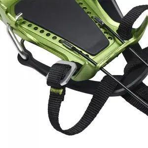 Climbing crampon Black Diamond Neve Strap image-5