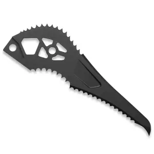 Ice axe blade Black Diamond I.C.E. Dry Pick image-0