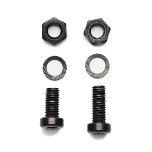 Cylinder head fixing bolt Black Diamond I.C.E. image-0