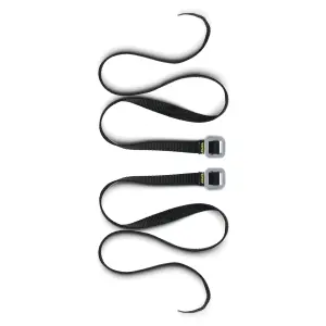 Rem Black Diamond Neve Strap Midfoot