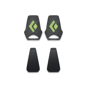 Placa de recambio para crampones Black Diamond Neve ABS image-0