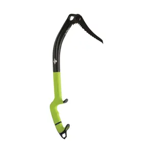 Mountaineering ice axe Black Diamond Fuel image-0
