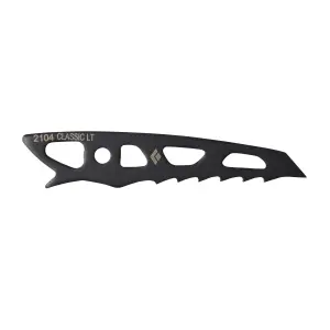 Lama per piccozza Black Diamond Venom Classic LT image-0