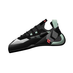 Women's lace-up climbing shoes Black Diamond Momentum image-1