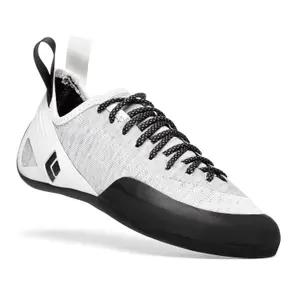 Sapatos de escalada para mulheres Black Diamond Momentum Lace