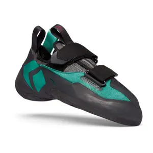 Sapatos de escalada para mulheres Black Diamond Method