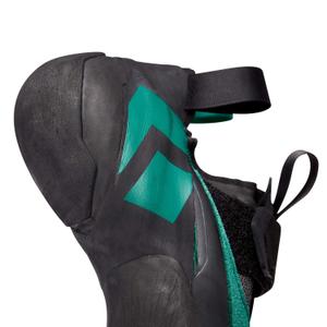 Women's climbing shoes Black Diamond Method image-6
