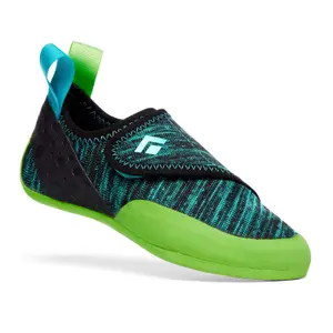 Kletterschuhe Kind Black Diamond Momentum