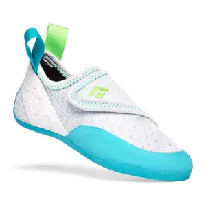 Kletterschuhe Kind Black Diamond Momentum image-1