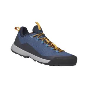 Turistické boty Black Diamond Mission LT image-0