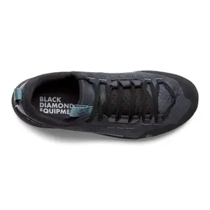 Vandringskängor för kvinnor Black Diamond Technician Lthr Aprch image-2