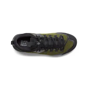 Chaussures de randonnée Black Diamond Mission XP image-1