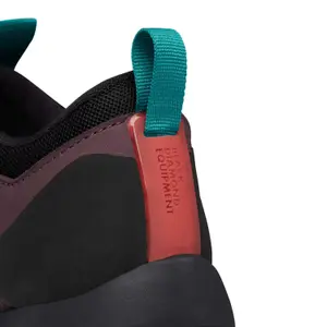 Women's hiking Trainers Black Diamond Mission LTHR WP Aprch image-6