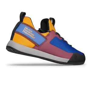 Damskie buty turystyczne Black Diamond Session 2 image-3