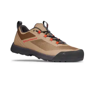 Walking shoes Black Diamond Mission LT 2 image-0