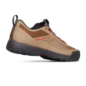 Walking shoes Black Diamond Mission LT 2 image-3