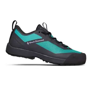 Chaussures de randonnée femme Black Diamond Mission LT 2 Approach image-1