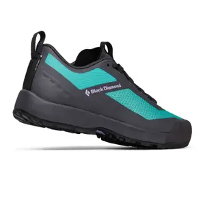 Chaussures de randonnée femme Black Diamond Mission LT 2 Approach image-2