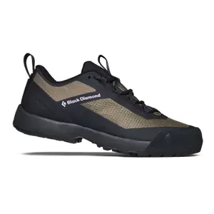 Chaussures de randonnée femme Black Diamond Mission LT 2 Approach image-2