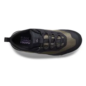 Chaussures de randonnée femme Black Diamond Mission LT 2 Approach image-3
