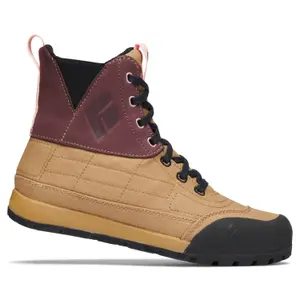 Sapatos de caminhadas para mulheres Black Diamond Circuit Highball