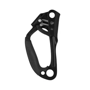 Blocco di arrampicata a sinistra Black Diamond Index image-0