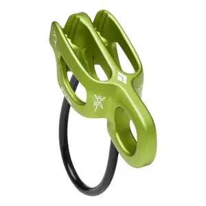 Climbing carabiner Black Diamond Alpine image-0