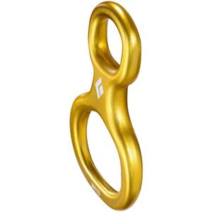 Säkerhetsvakt vid klättring Black Diamond Super 8 image-0