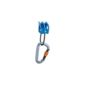 Climbing carabiner Black Diamond Big Air XP Belay image-0